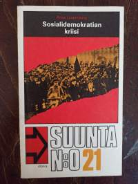 Sosialidemokratian kriisi