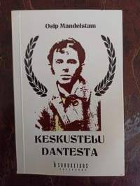 Keskustelu Dantesta