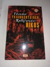 Yksinkertainen rikos