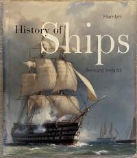 History of Ships (Hamlyn)