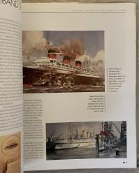 History of Ships (Hamlyn)