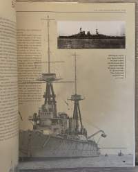 History of Ships (Hamlyn)