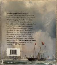 History of Ships (Hamlyn)