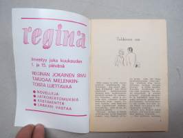 Palmu-sarja 1969 nr 16 - Tuhkimon unelma