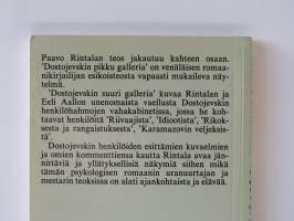 Dostojevskin galleriat
