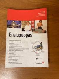 Ensiapuopas