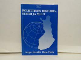 Poliittinen historia, Suomi ja muut