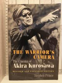 The Warrior&#039;s Camera