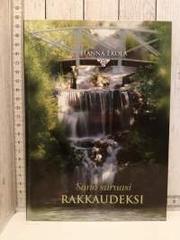Sanovat suruasi rakkaudeksi