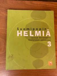 Suomipopin helmiä 3