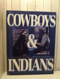 Cowboys &amp; Indians