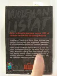Kuoleman listat – Suomalaisten salainen apu Chilen vainotuille.