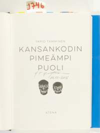 Kansankodin pimeämpi puoli