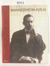 Mannerheim-kirja