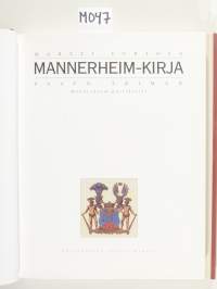 Mannerheim-kirja