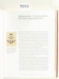 Mannerheim-kirja