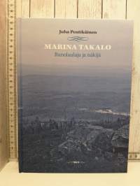 Marina Takalo, runonlaulaja ja näkijä