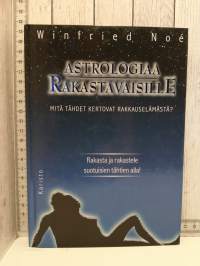 Astrologiaa rakastavaisille