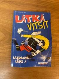 Lätkä vitsit