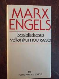 Sosialistisesta vallankumouksesta