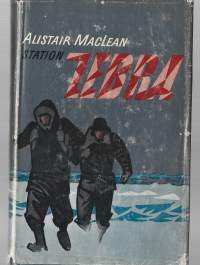 Station Zebra / MacLean Alistair