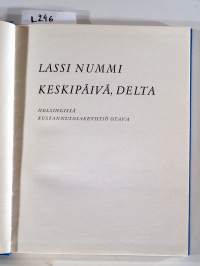 Keskipäivä, delta