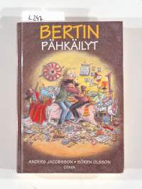 Bertin pähkäilyt
