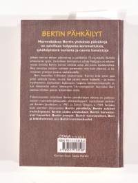 Bertin pähkäilyt