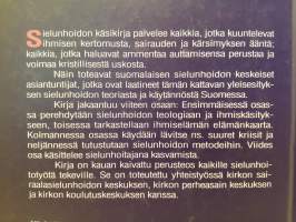 Sielunhoidon käsikirja