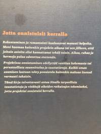 Vasara ja nauloja