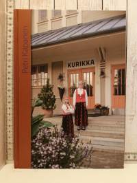 Kurikka