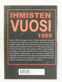 Ihmisten vuosi 1989