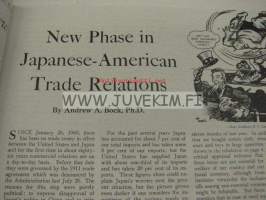 Financial World 7.2.1940 -talouslehti