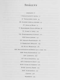 Kohtalonvuodet – Suomi nousi, taipui ja selvisi