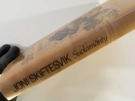 Suolamänty