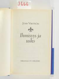 Ihmisyys ja usko