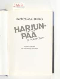 Harjunpää ja kapteeni Karhu