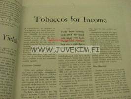 Financial World 13.3.1940 -talouslehti