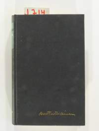 Runoja 1934-1964
