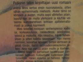Poisliitävä Monahov