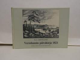 Vermlannin päiväkirja 1821