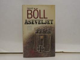 Aseveljet