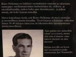 ...ja reikärauta-Brown