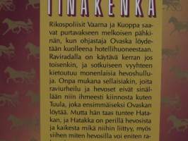 Tinakenkä