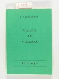Valoa ja varjoa
