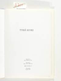 Tyhjä kuori