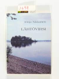 Lähtövirsi