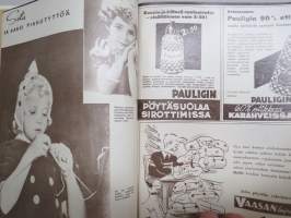 Suomen Kuvalehti 1989 nr 46, 17.11.1989, Berliinin muuri murtuu -reportaasi, Näin syntyi sinipuna(hallitus), Talvisota - 64 näköissivua talvisodan ajalta