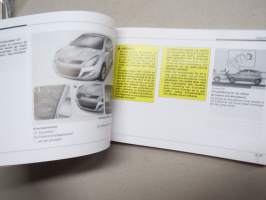 Hyundai i20 Instruktionsbok -käyttöohjekirja ruotsiksi