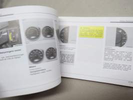 Hyundai i20 Instruktionsbok -käyttöohjekirja ruotsiksi